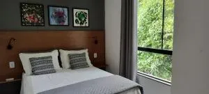 Flats das Palmeiras - Lagoa da Conceição