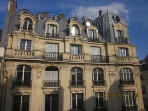 B&B / Chambres d'hotes Bed and Breakfast Paris Centre : photos des chambres