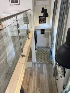 Amazing Kazinczy Flat No. 1 Budapest