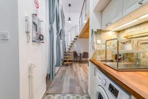 Amazing Kazinczy Flat No. 1 Budapest