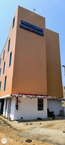 AutoSave Startup Studio Dhauli Square CoLive