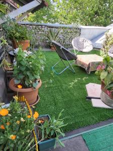 Guest House Tabukashvili 31