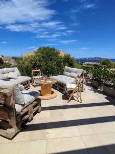 Villa Jana - Porto Pollo