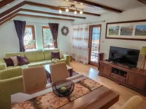 or'o apartments - Žabljak