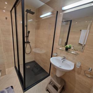 Private Apartment in Star Dreams Complex