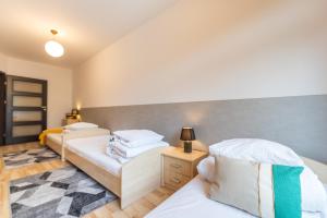 MS APART Władysławowo - Żeromskiego 22