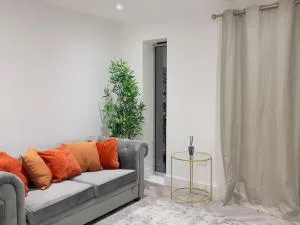 Rochester Lux Stay Townhouse 2 - Strood