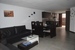 Departamento de lujo Condominio ADMIRA