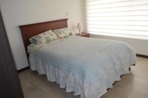 Departamento de lujo Condominio ADMIRA