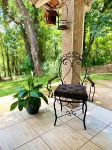 Casa Aconchego Recanto Santa Fé