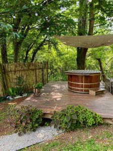 Casa Aconchego Recanto Santa Fé