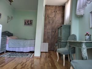 Guest House Tabukashvili 31