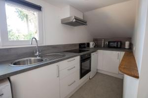 Villas Luxury modern Villa rental in Le Rouret with pool : photos des chambres