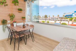 ABC - Apartment Beach & City + Balcony 6m2