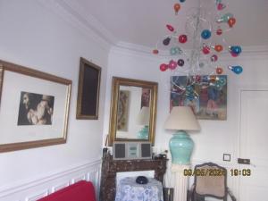 B&B / Chambres d'hotes Bed and Breakfast Paris Centre : photos des chambres