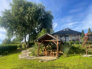 Tó Kincse Vendégház