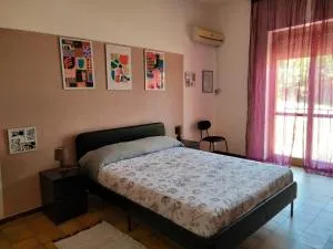 Da Mari - 罗卡圣焦万尼