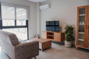 3) Hermoso departamento cómodo y equipado!