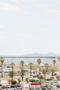 Appartamento Centrale con vista mare Alghero img1
