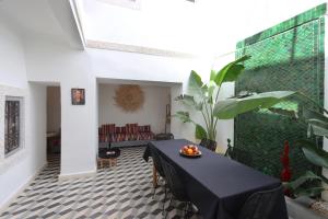 Riad Pop, a haven in the heart of the Medina