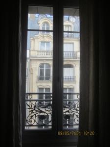 B&B / Chambres d'hotes Bed and Breakfast Paris Centre : photos des chambres