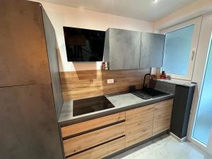 Apartment Luce 