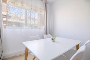 Apartment in Arenal beach with air conditioning - Medicis