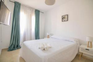 Apartment in Arenal beach with air conditioning - Medicis