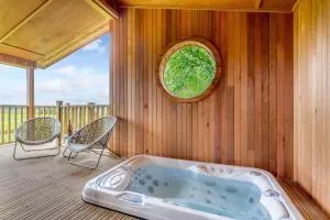 Duet Lodge - Bledington