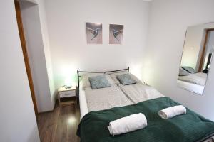 Kolibri Apartman - Makó