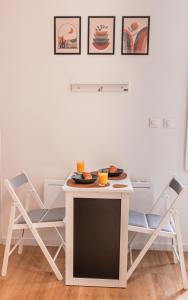 Appartements Bulles & Spa Hypercentre Orleans : photos des chambres