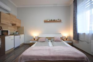 Kolibri Apartman - Makó