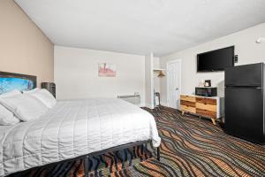 King Room room in Country Town N' Suites