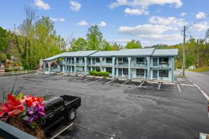 Country Town N Suites