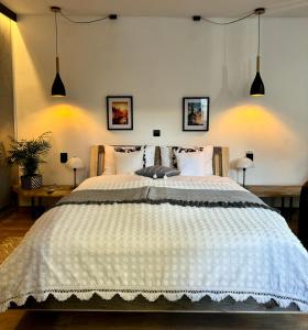 Lovely view apartments