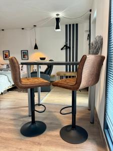 Lovely view apartments