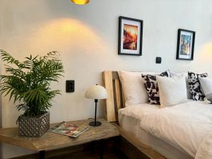 Lovely view apartments