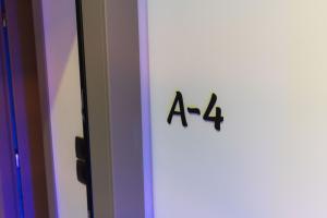 Δ17 Suites & Apartments