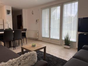 Orgona Apartman