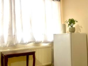 Comfy Double bedroom with a Private Toilet