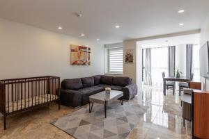 Palangos Apartamentai - Bangu