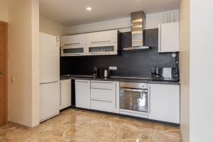 Palangos Apartamentai - Bangu