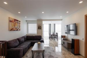 Palangos Apartamentai - Bangu