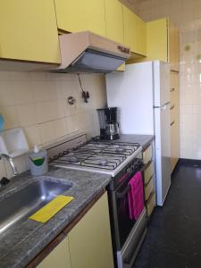 Departamento a pasos de Abasto Shopping