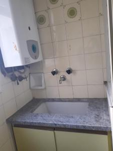 Departamento a pasos de Abasto Shopping