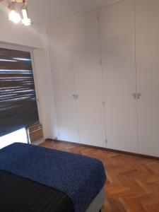 Departamento a pasos de Abasto Shopping