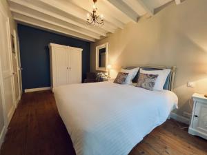 Maisons d'hotes Chateau le Withof : photos des chambres