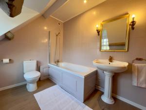 Maisons d'hotes Chateau le Withof : photos des chambres