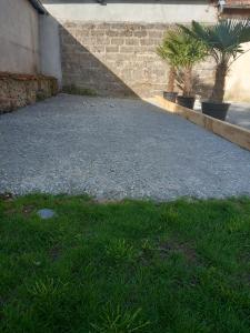 Appartements le domaine de thizy : photos des chambres