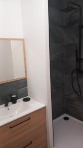 Appartements le domaine de thizy : photos des chambres